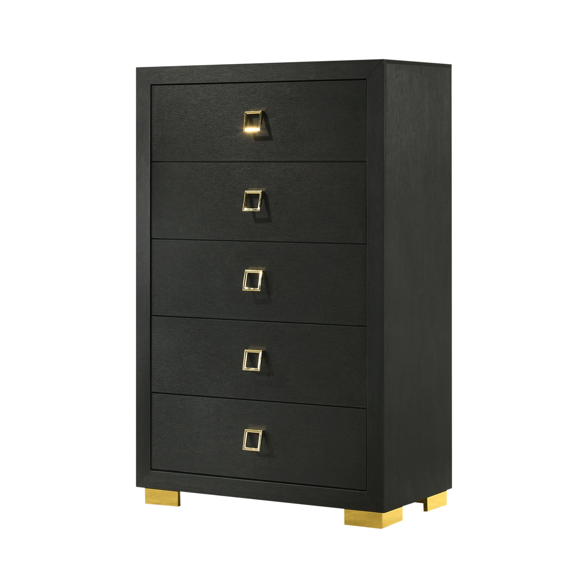 Winslow Contemporary Chest