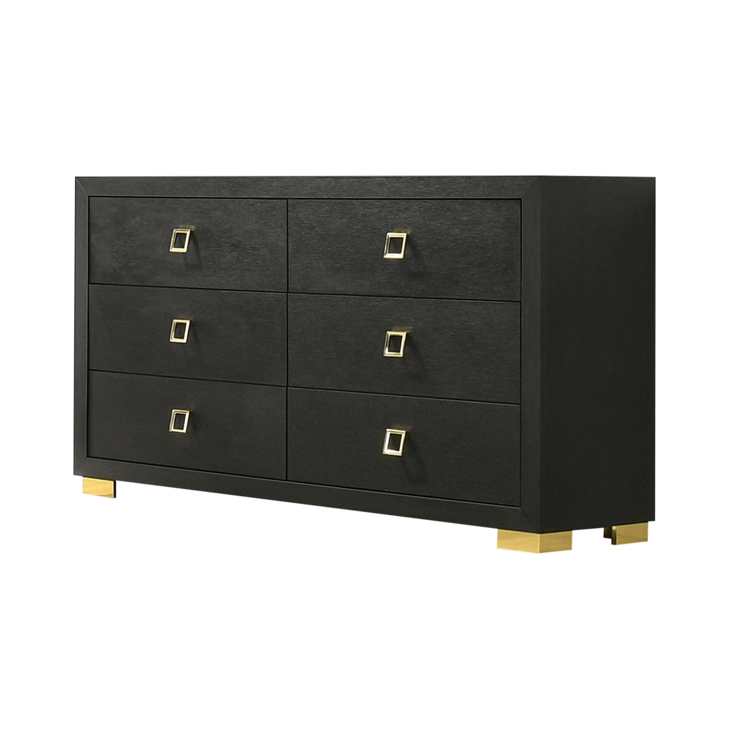 Winslow Contemporary Dresser