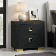 Winslow Contemporary Nightstand
