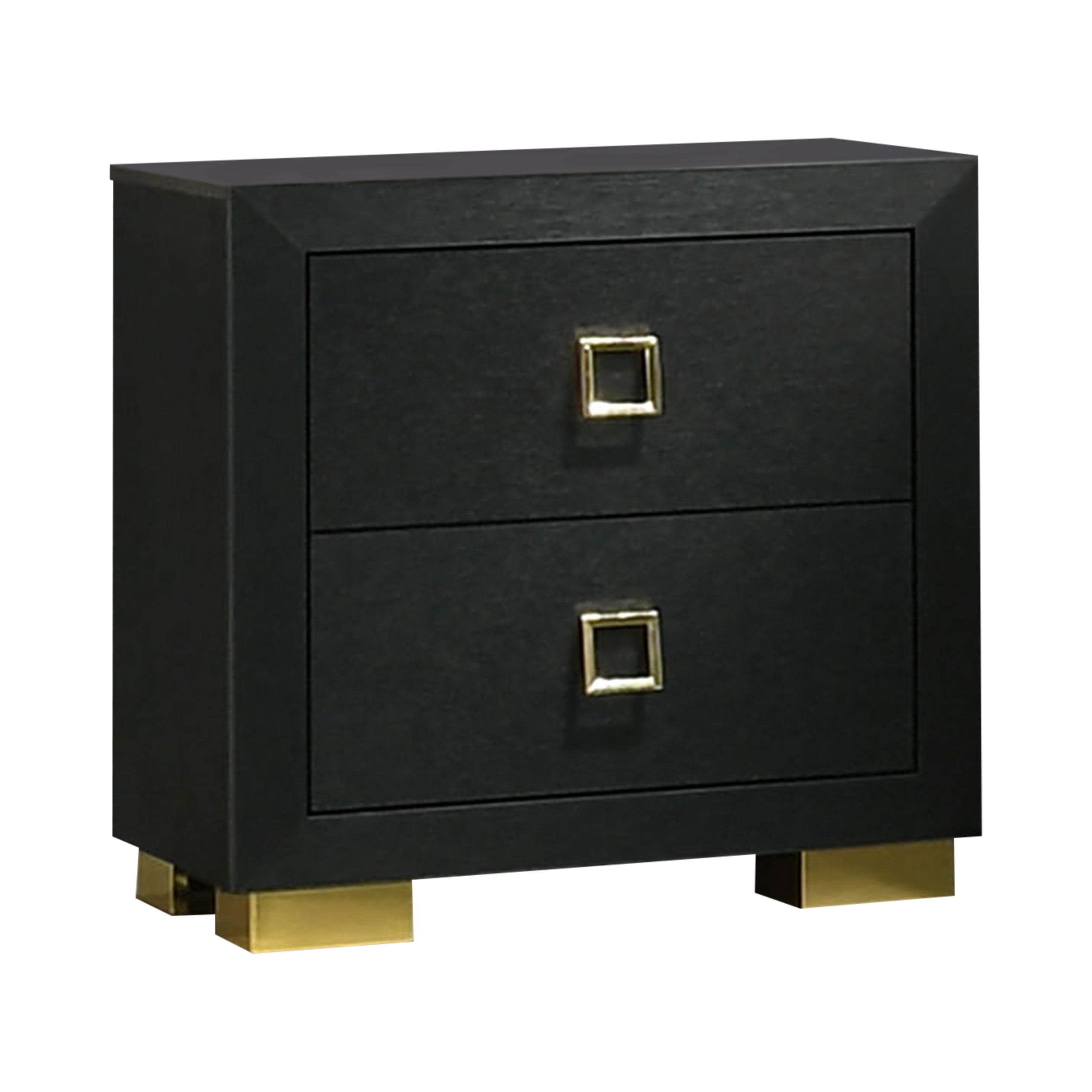 Winslow Contemporary Nightstand