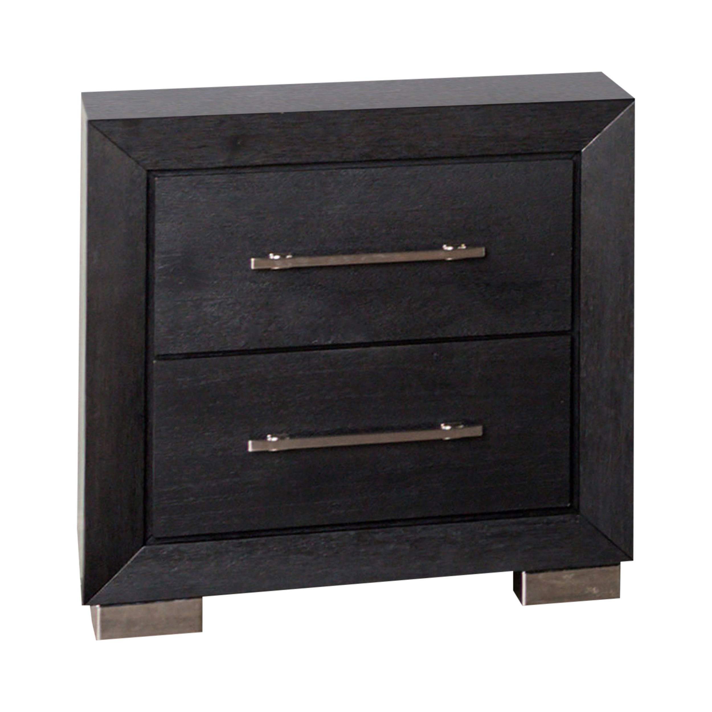 Bramley Contemporary Nightstand