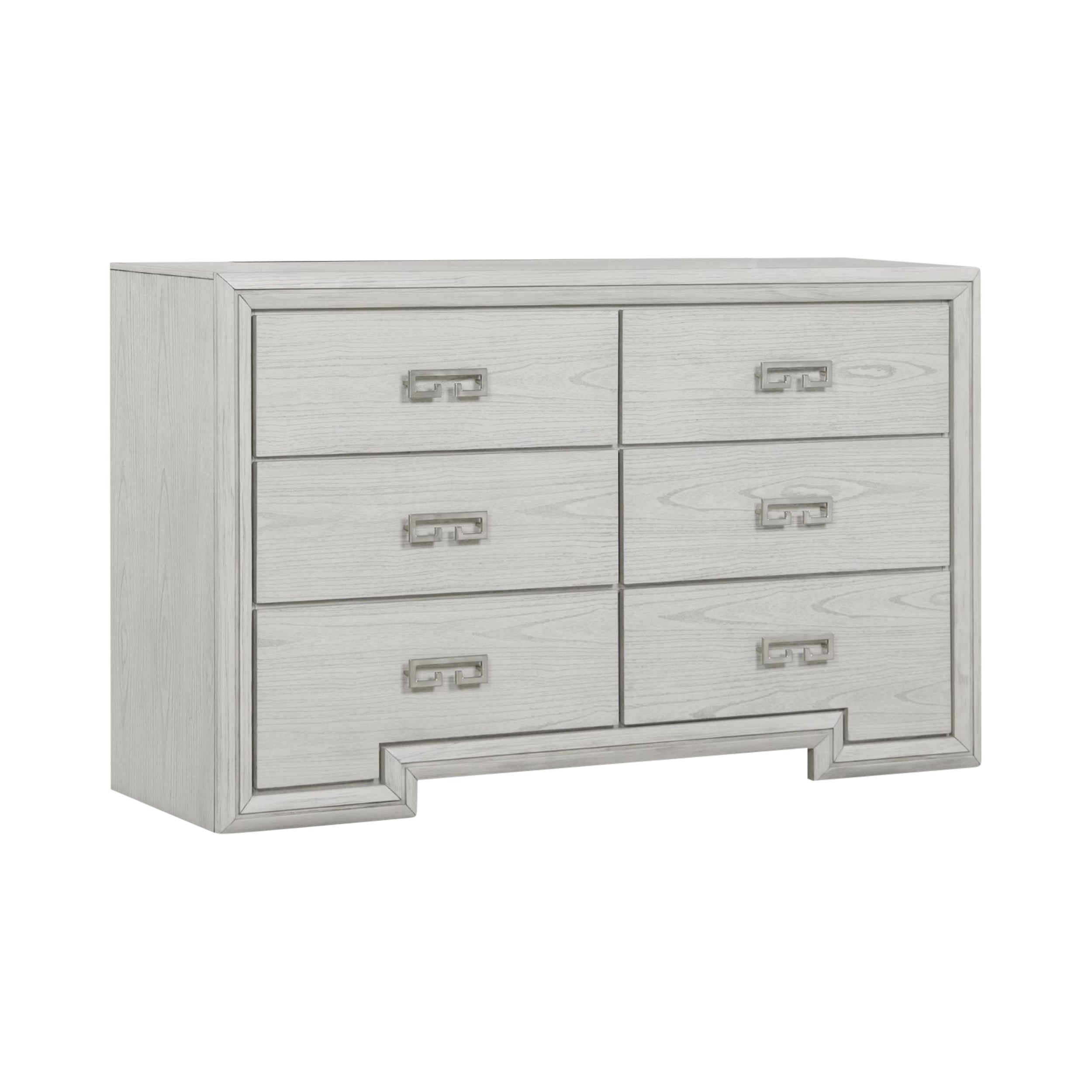 Dalbrone Transitional Dresser