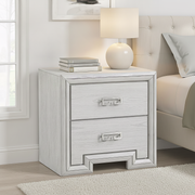 Dalbrone Transitional Nightstand