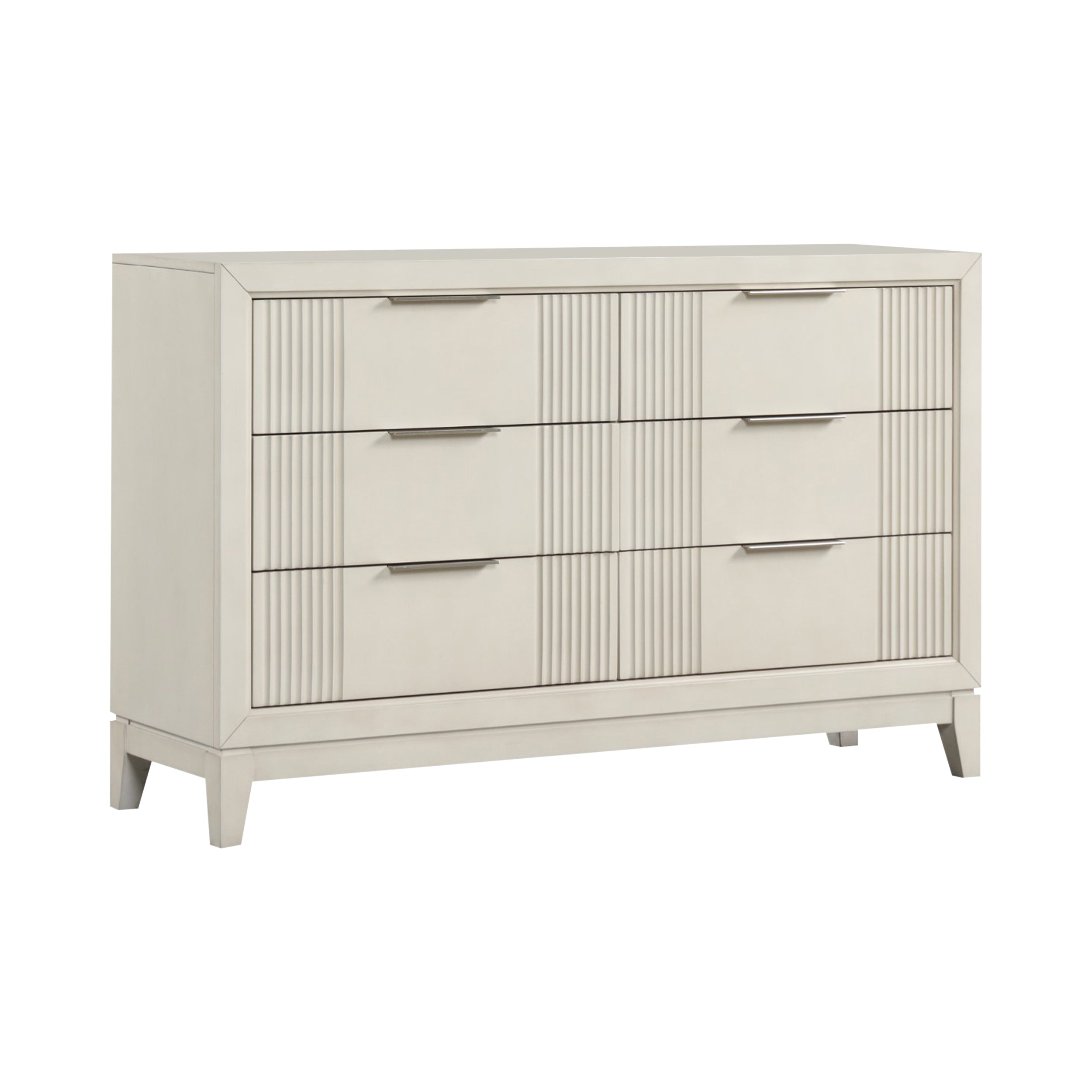 Amariel Transitional Dresser