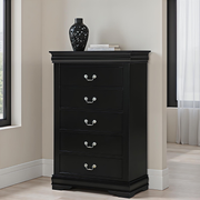 Duc De Savoie Transitional Chest