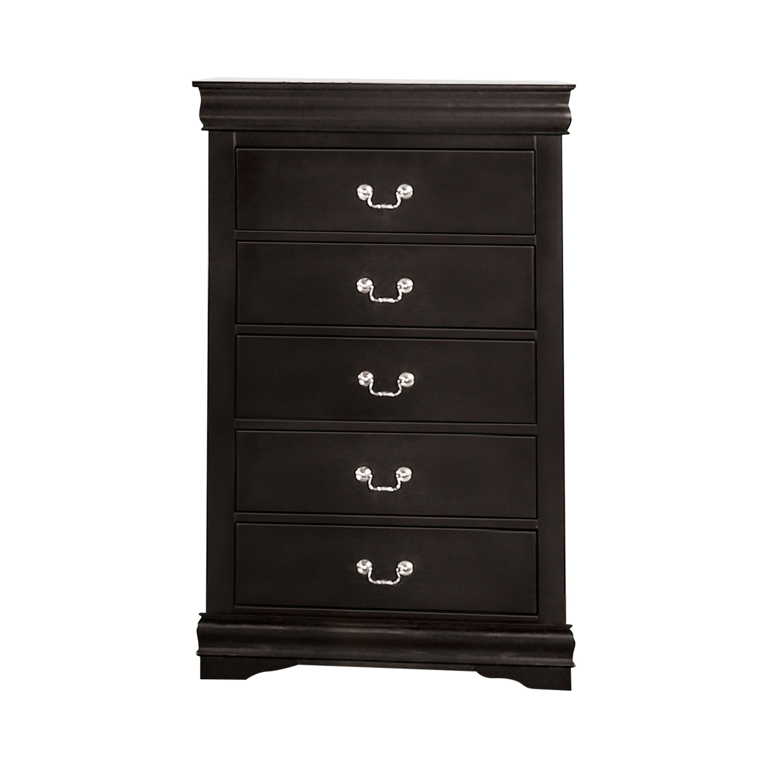 Duc De Savoie Transitional Chest