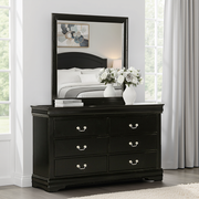 Duc De Savoie Transitional Dresser
