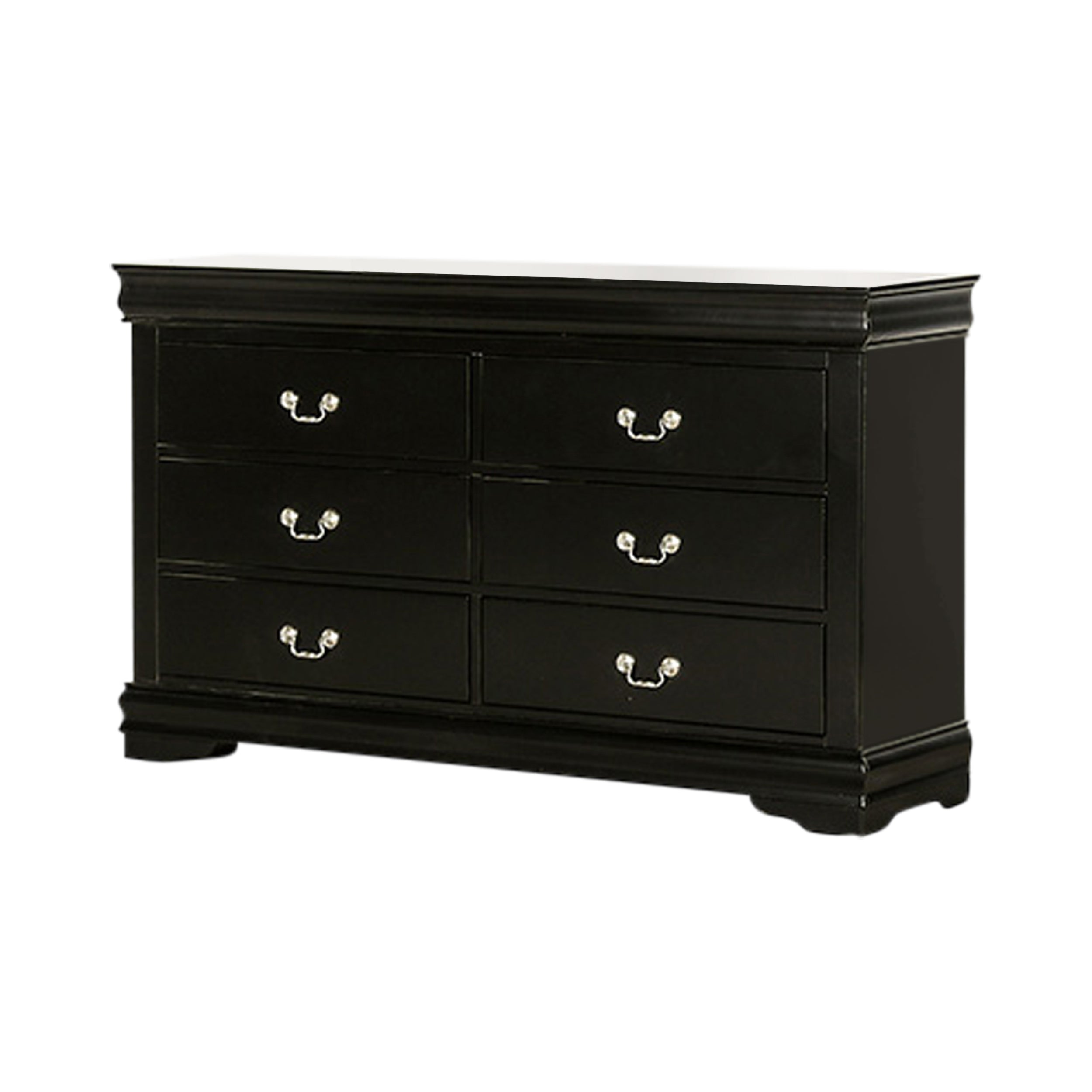 Duc De Savoie Transitional Dresser