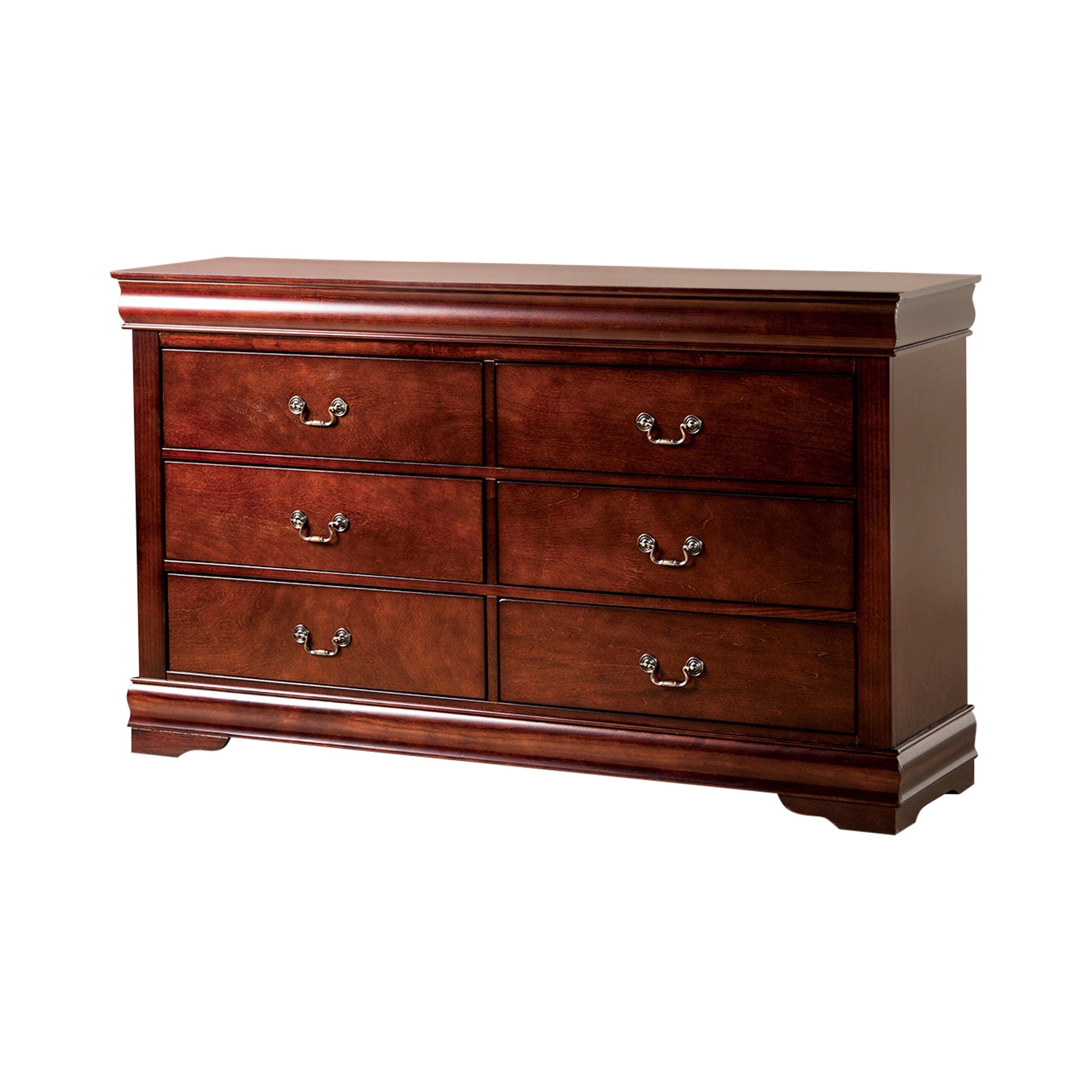 Duc De Savoie Transitional Dresser