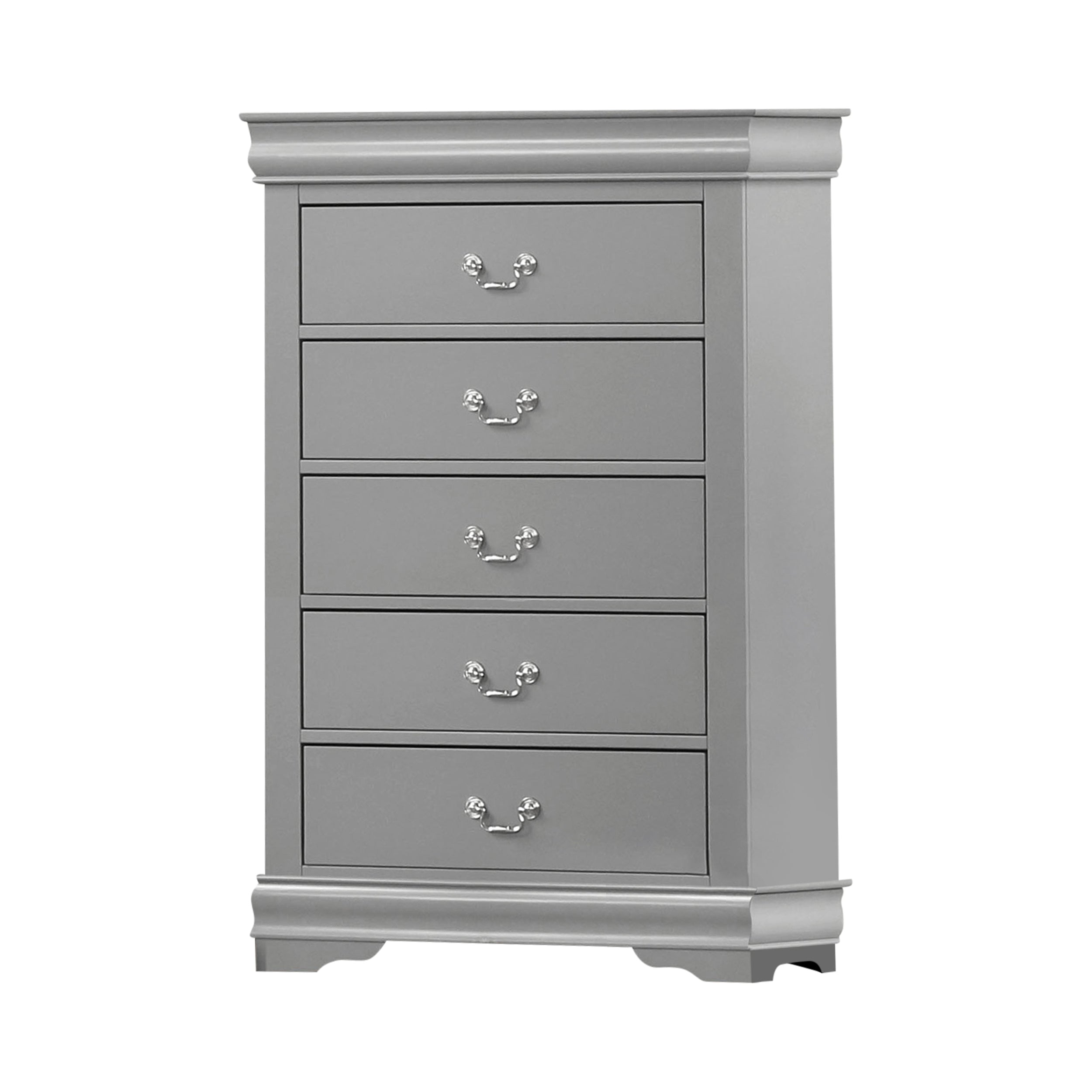 Duc De Savoie Transitional Chest