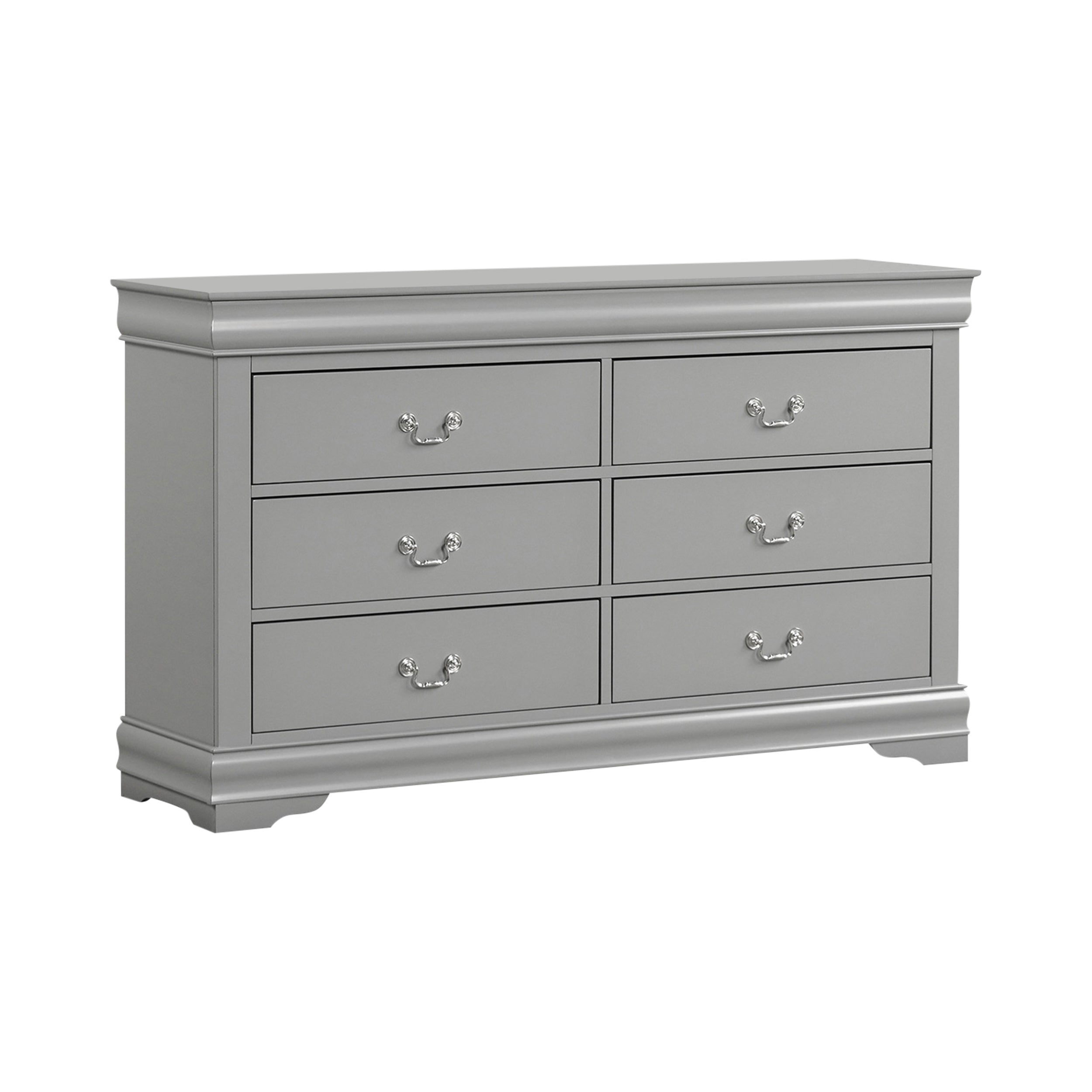 Duc De Savoie Transitional Dresser