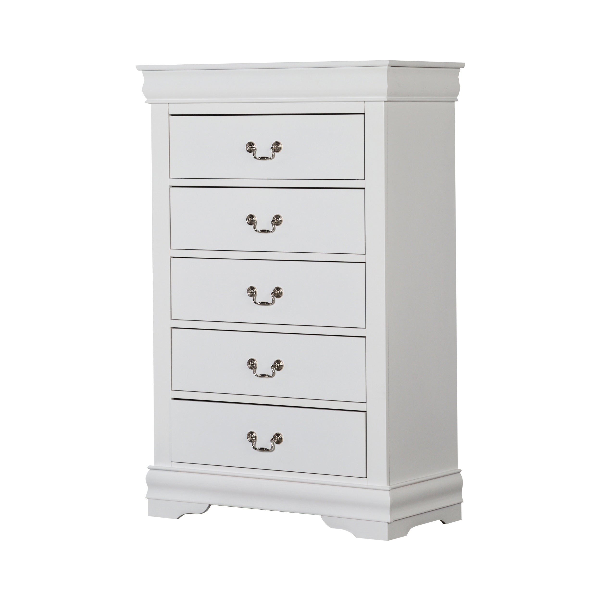 Duc De Savoie Transitional Chest