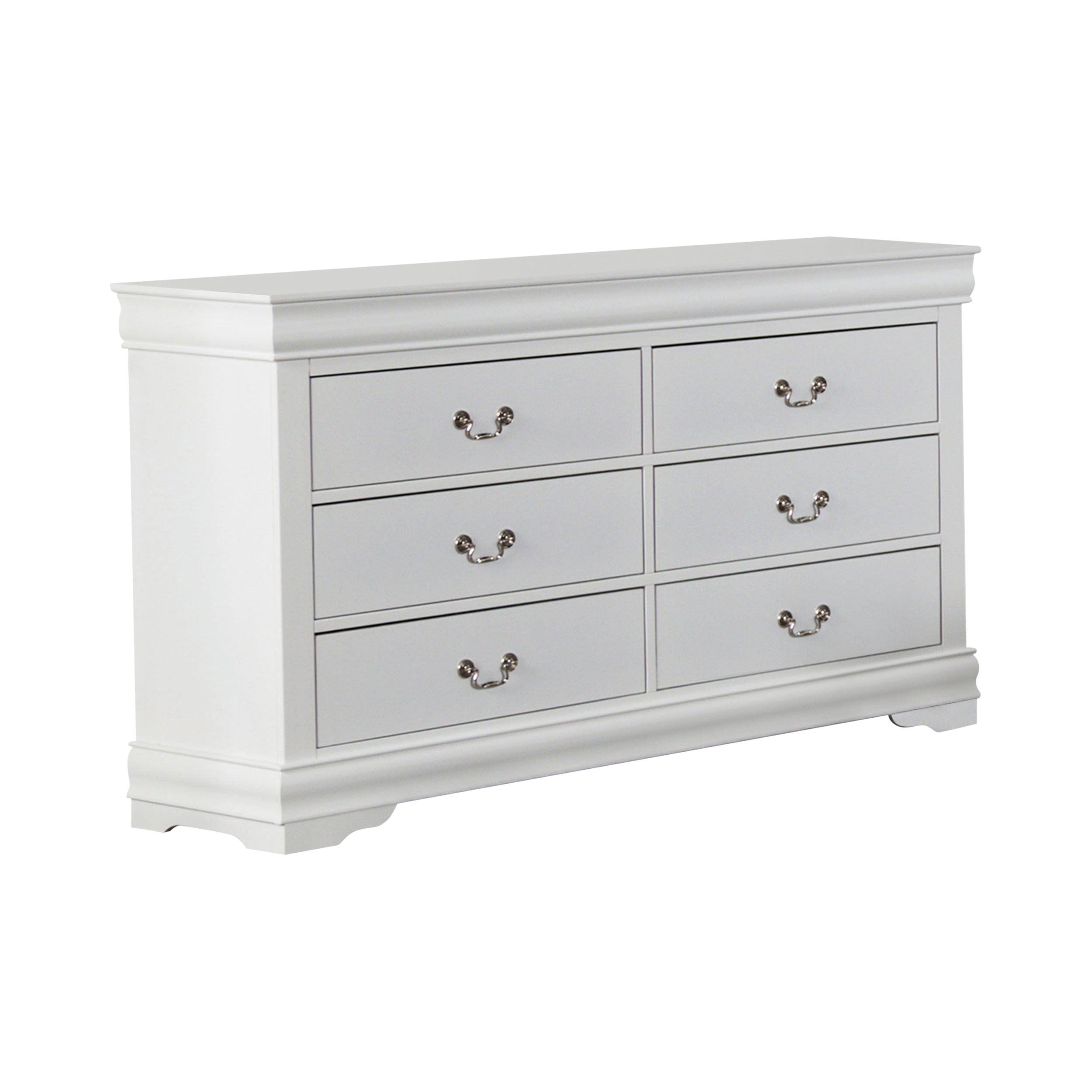 Duc De Savoie Transitional Dresser