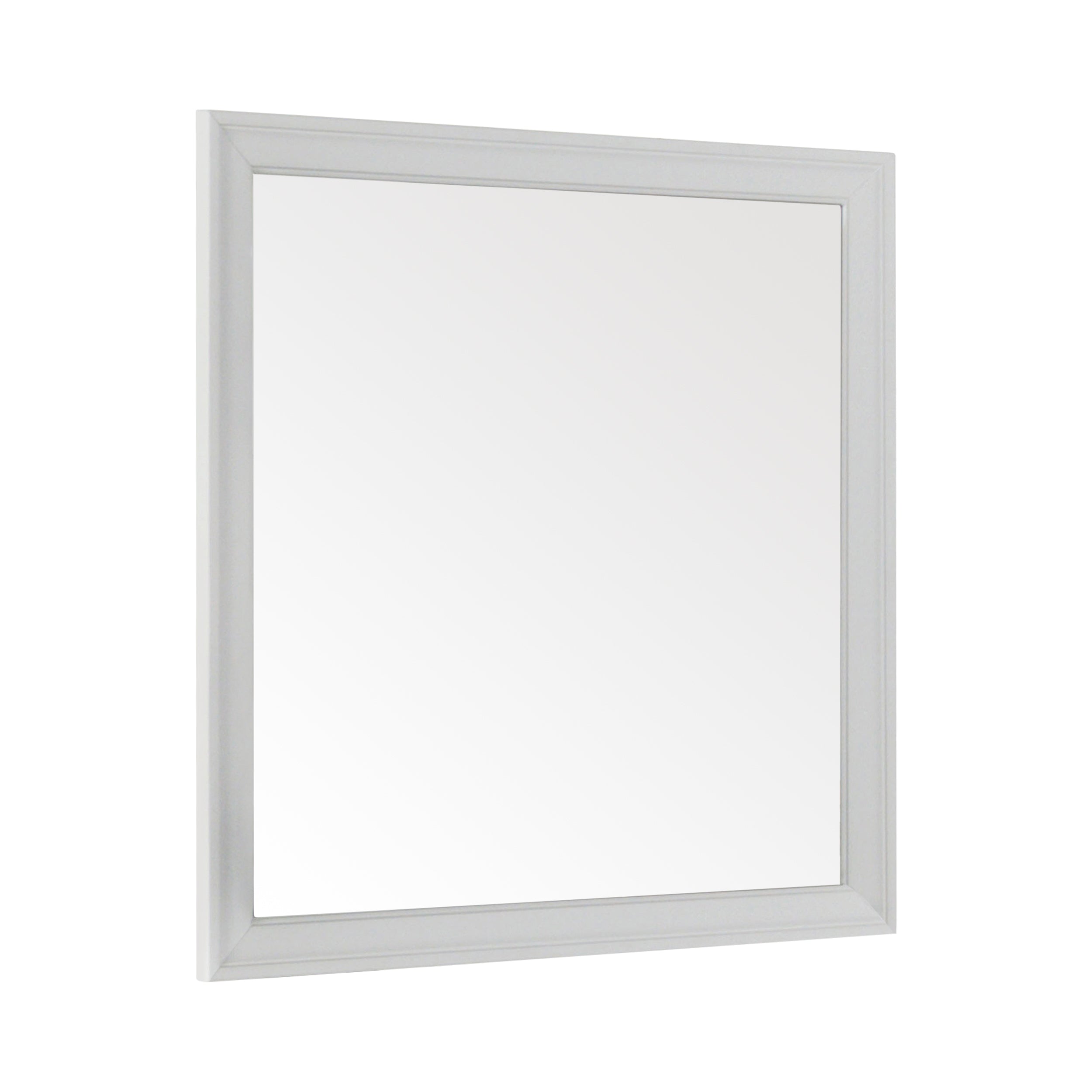 Duc De Savoie Transitional Mirror