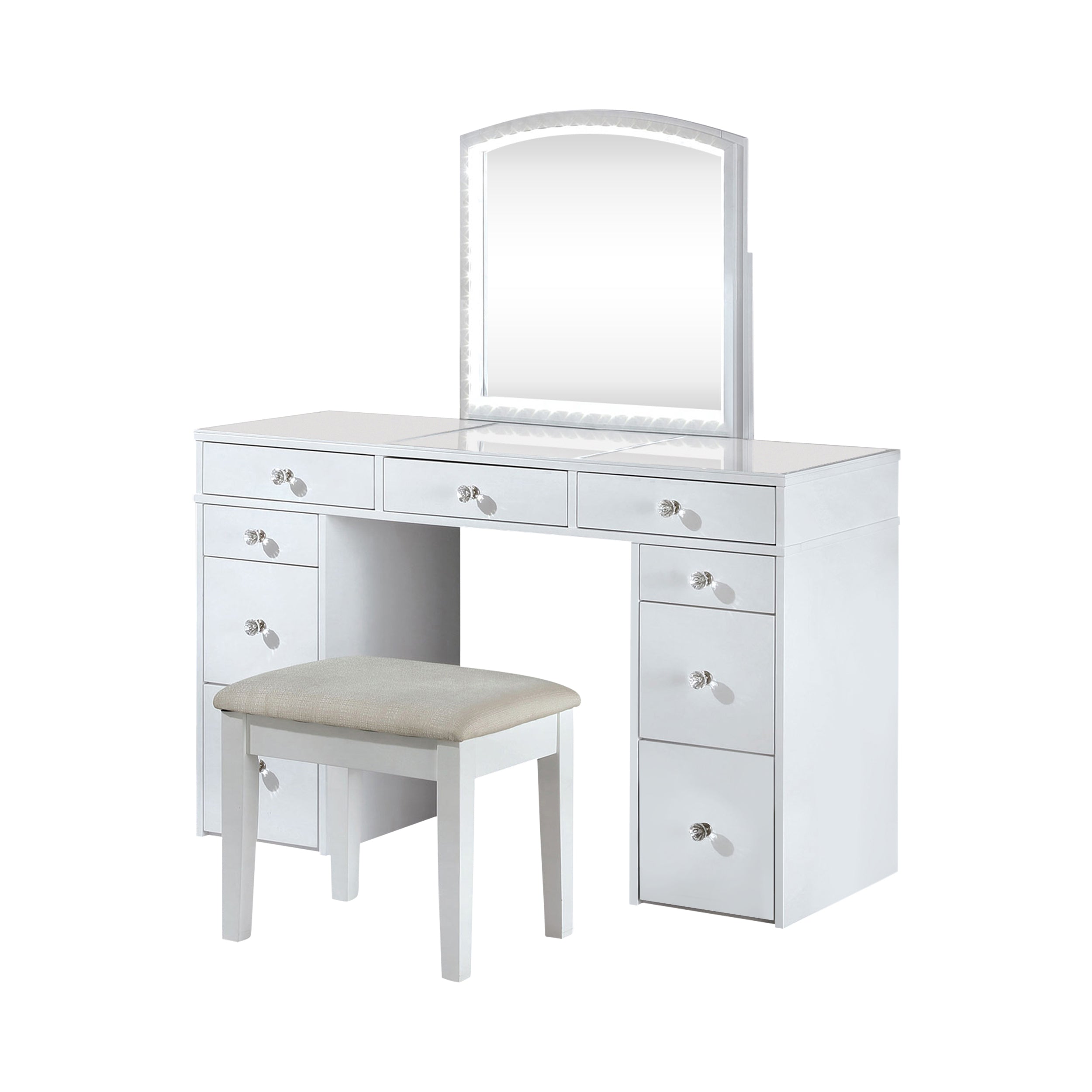 Adeline Contemporary Vanity