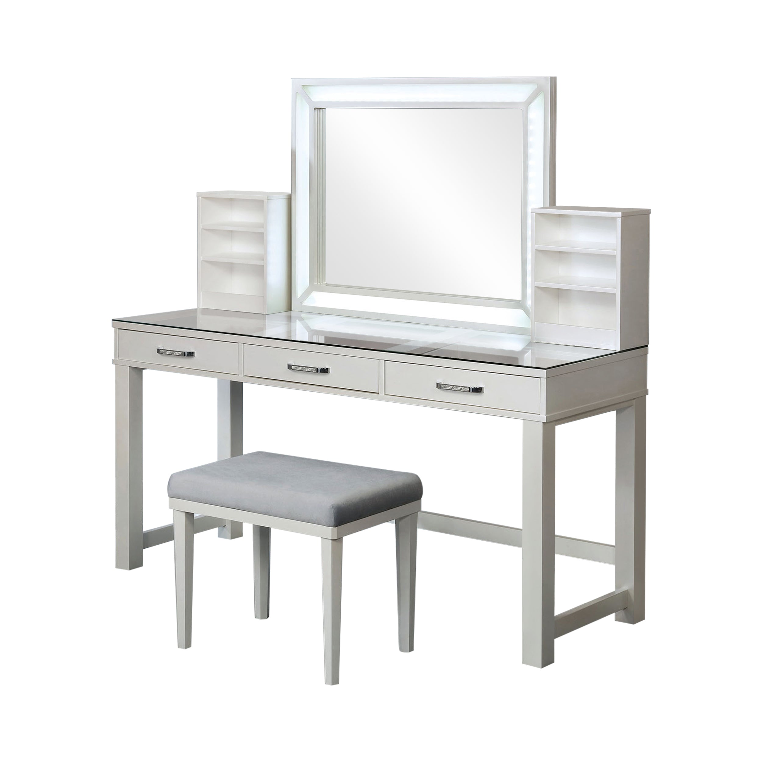 Seraphina Glam Vanity