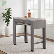 Wellington Rustic Counter-Height Table