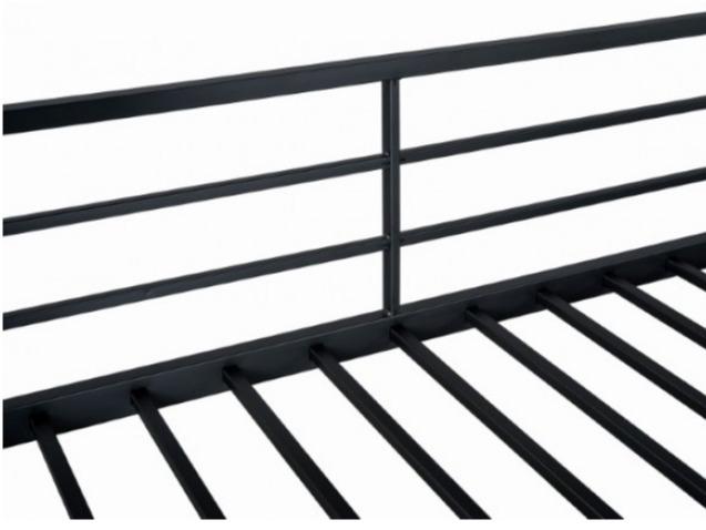 Felgu Contemporary Triple Twin Bunk Bed