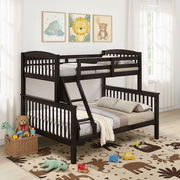 Glenwood Transitional Bunk Bed