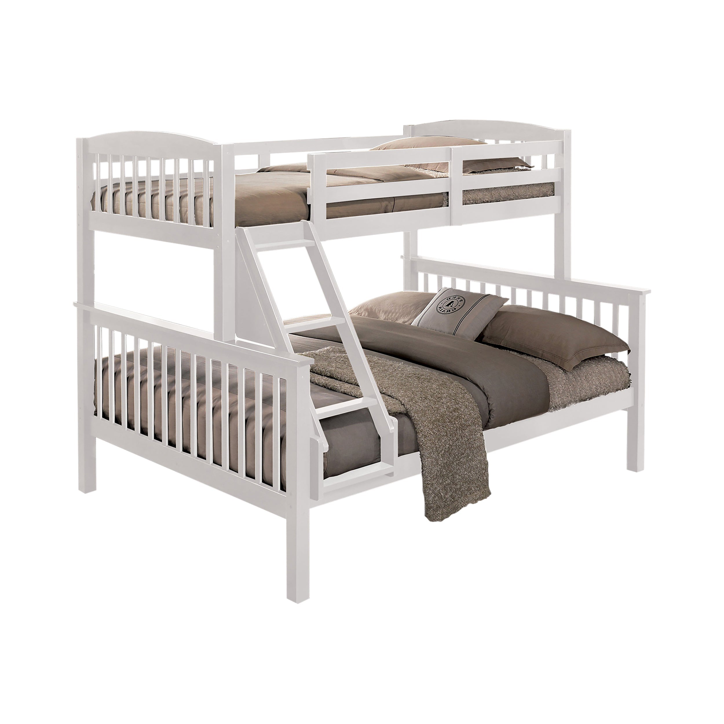 Glenwood Transitional Bunk Bed