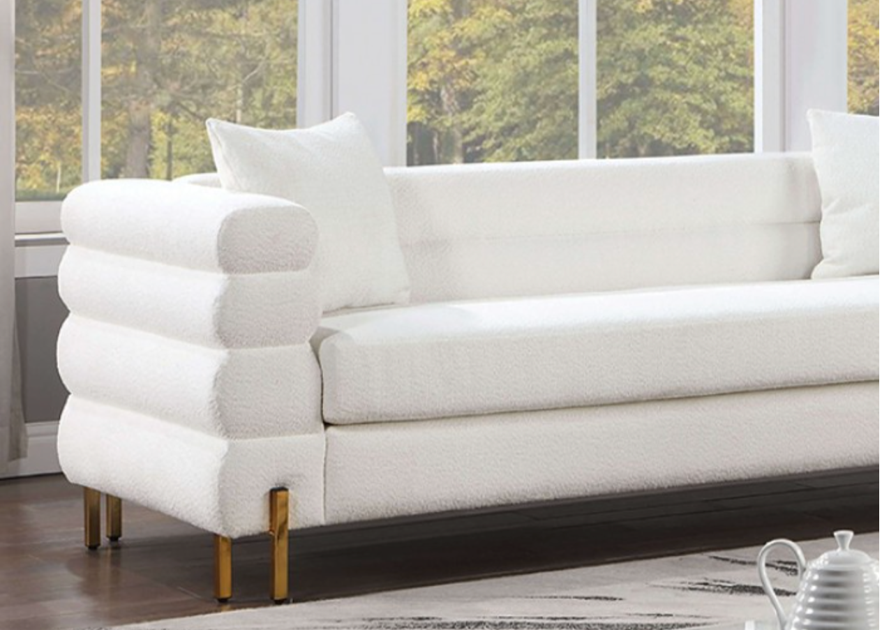 Landovery Contemporary Sofa