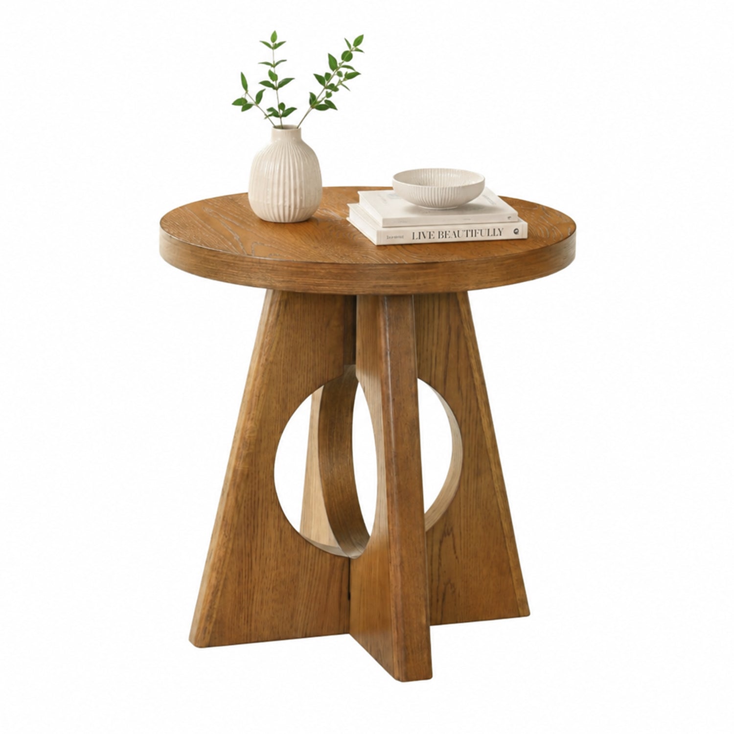 Coffee Table & End Table Set