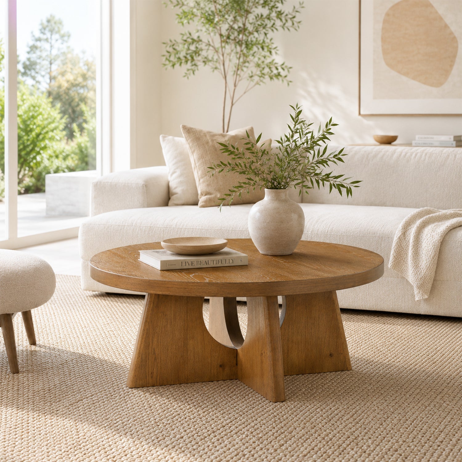 Coffee Table & End Table Set – Aidway