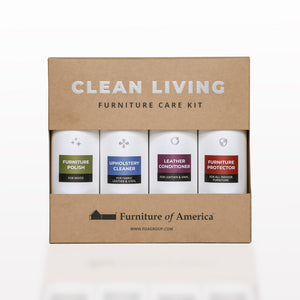 Furniture Care Kit - Made In USA $29.99